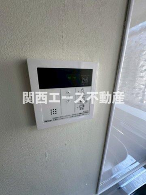  | 瓢箪山町貸家