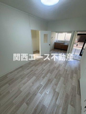  | 瓢箪山町貸家