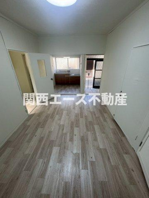  | 瓢箪山町貸家