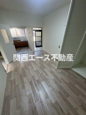  | 瓢箪山町貸家