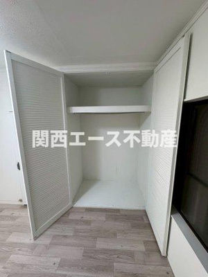  | 瓢箪山町貸家