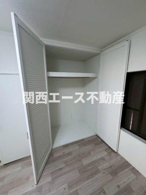  | 瓢箪山町貸家