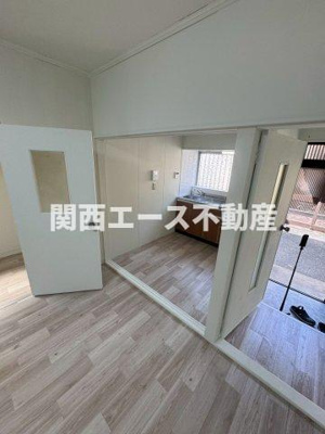  | 瓢箪山町貸家