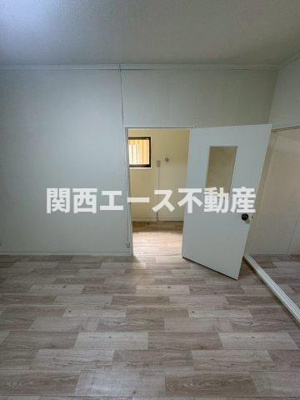  | 瓢箪山町貸家