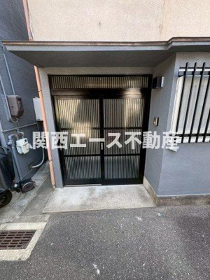  | 瓢箪山町貸家