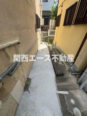  | 瓢箪山町貸家