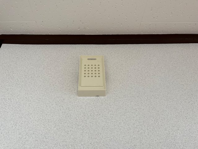 平田ビル|名古屋市の賃貸ならMy賃貸のセキュリティ|平田ビル