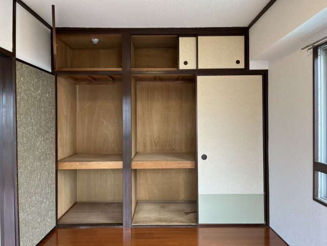 平田ビル|名古屋市の賃貸ならMy賃貸の収納|平田ビル
