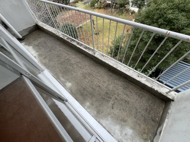 平田ビル|名古屋市の賃貸ならMy賃貸のバルコニー|平田ビル