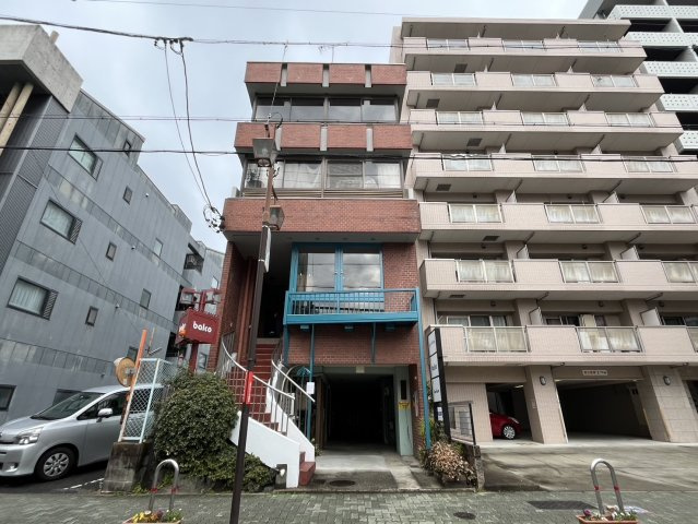 平田ビル|名古屋市の賃貸ならMy賃貸の外観|平田ビル
