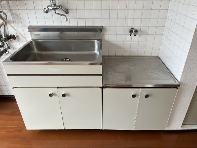 平田ビル|名古屋市の賃貸ならMy賃貸のキッチン|平田ビル