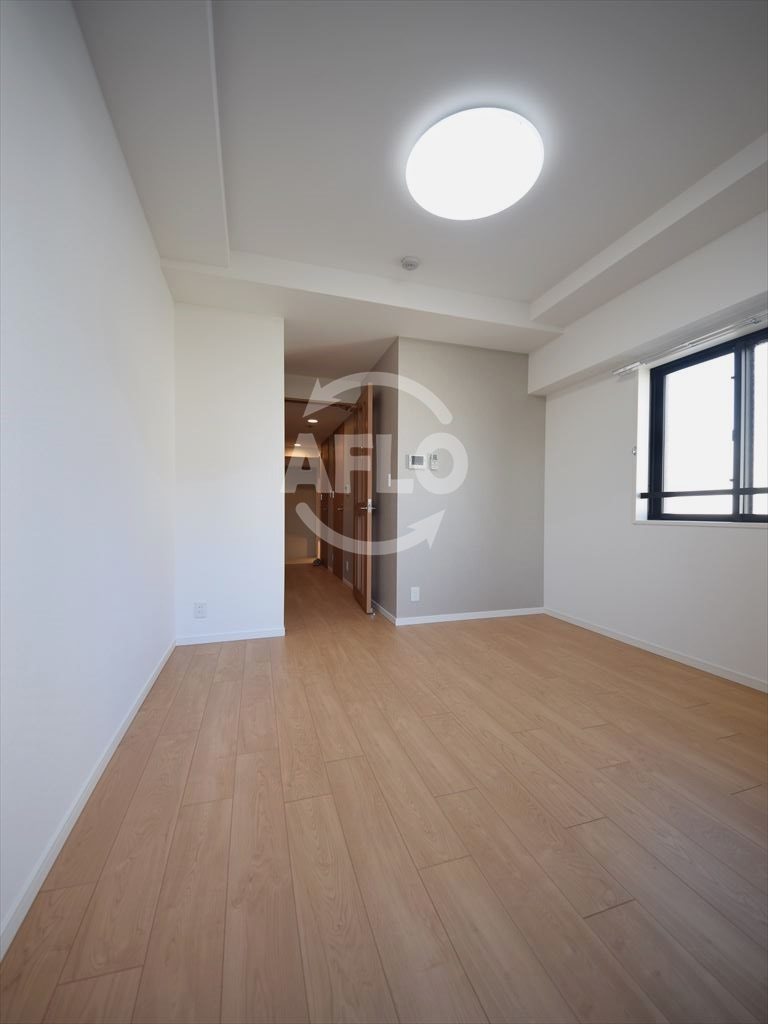 セイワパレス玉造駅前の洋室|セイワパレス玉造駅前　洋室