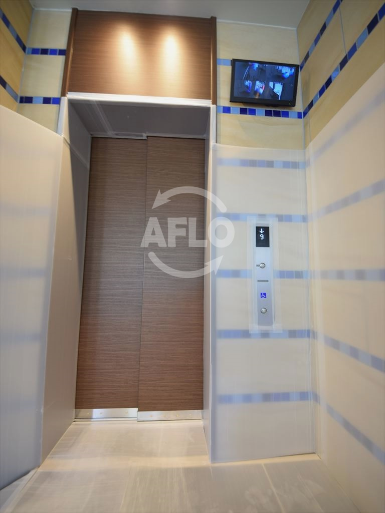 セイワパレス玉造駅前のその他共用部分|セイワパレス玉造駅前　エレベーター