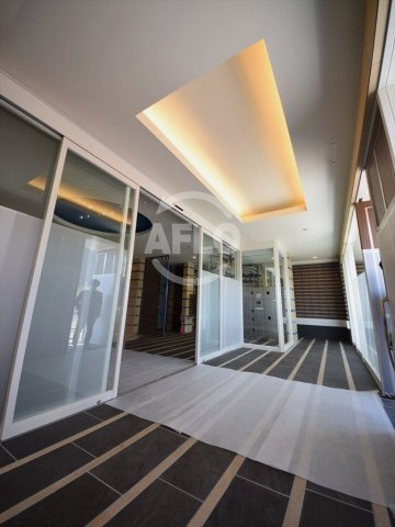 セイワパレス玉造駅前のエントランス|セイワパレス玉造駅前　エントランス