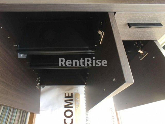 フォレストハイツの設備|その他設備