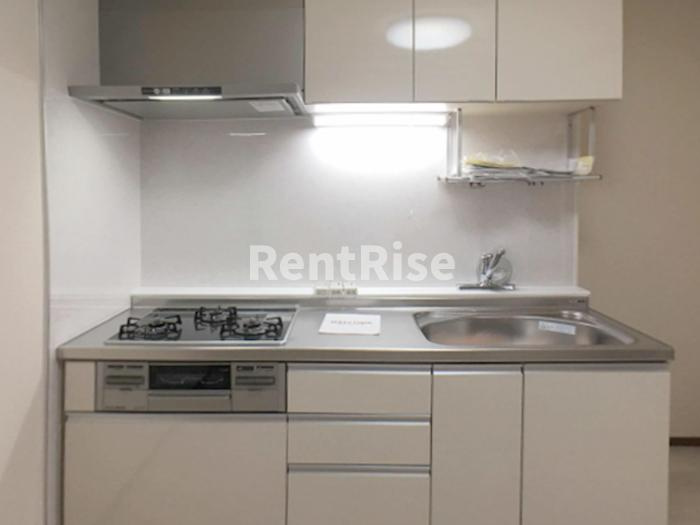 フォレストハイツのキッチン|キッチン