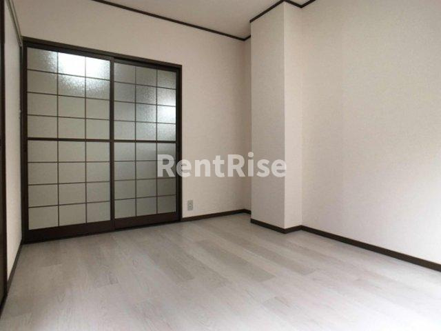 フォレストハイツのその他|その他部屋・スペース