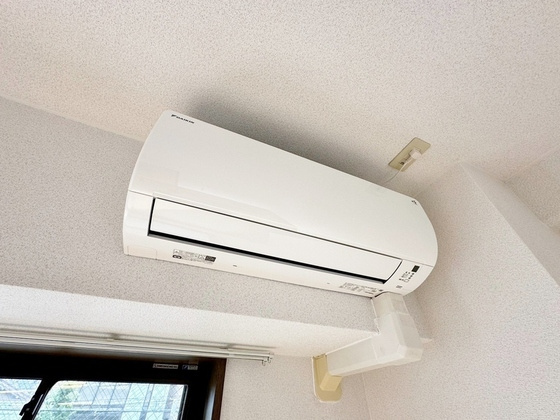 【その他】翔阿園マンション 