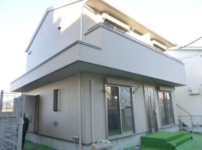 【外観】 | メゾンT&Y