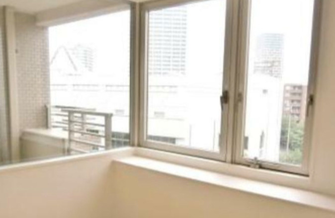 パークサイド・ウイングスの展望