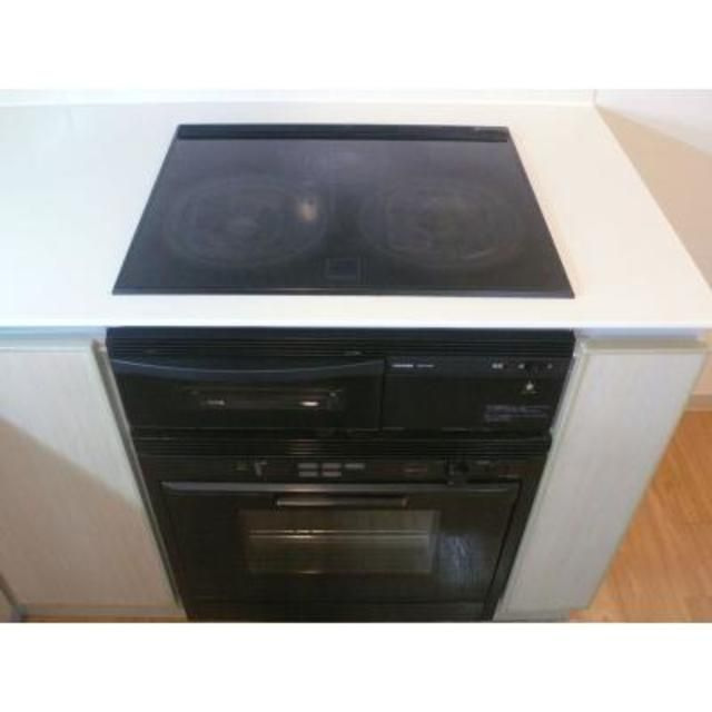 パークサイド・ウイングスの設備