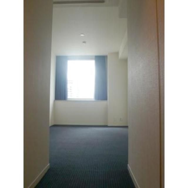 パークサイド・ウイングスの内装