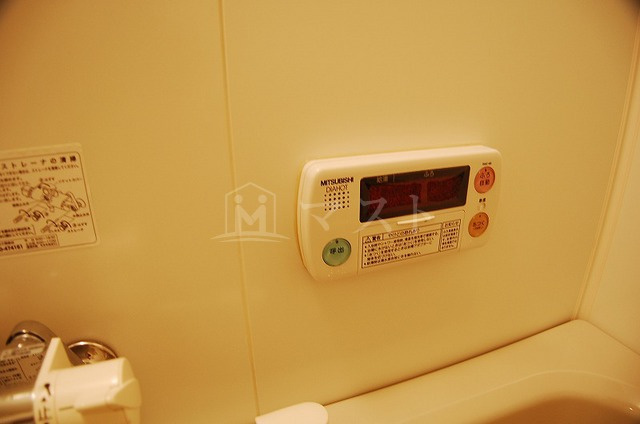 大阪市西区本田２丁目の賃貸マンションの設備|同マンション内の別室内写真となります。