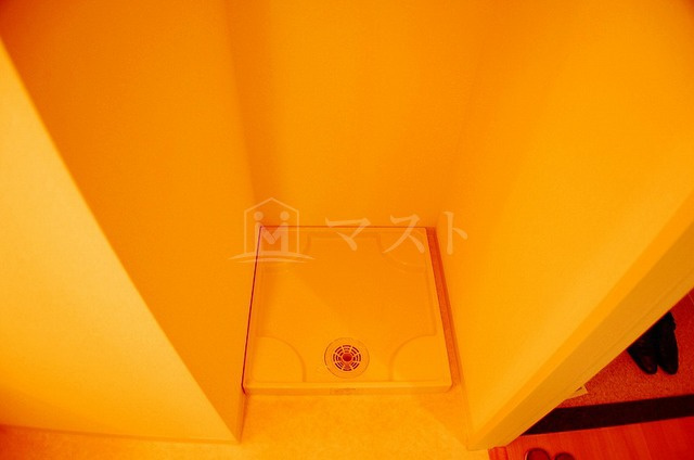 大阪市西区本田２丁目の賃貸マンションのその他|同マンション内の別室内写真となります。