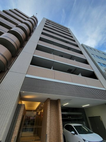 大阪市西区本田２丁目の賃貸マンション