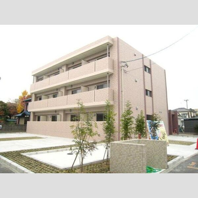 【外観】 | ハピネストミーⅡ