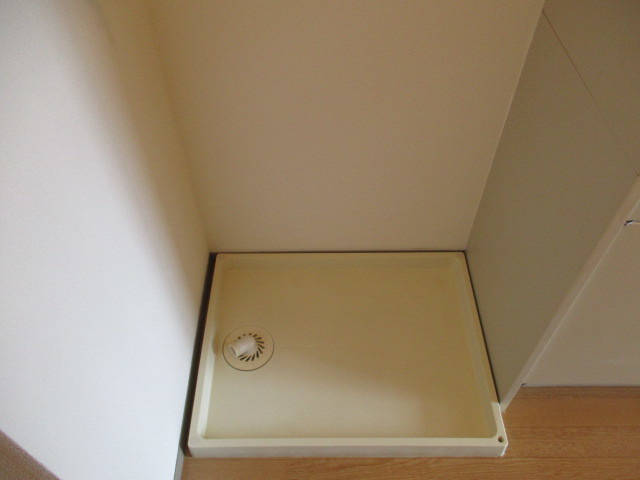 【その他】 | 室内洗濯機置き場です