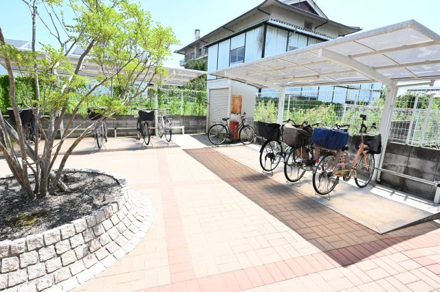 【その他共用部分】 | ハイツメビウス Ａ棟