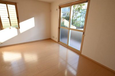 【内装】 | ハイツメビウス Ａ棟