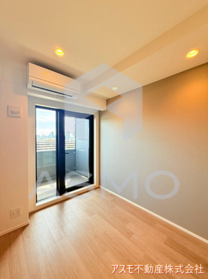 【内装】 | ザ・パークハビオ都島フロント