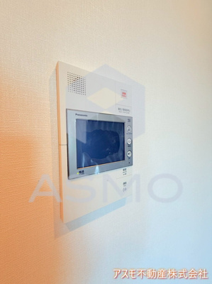 【セキュリティ】 | ザ・パークハビオ都島フロント