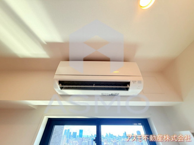 【設備】 | ザ・パークハビオ都島フロント