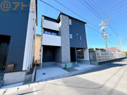 葵区古庄4期　新築戸建　1号棟の画像