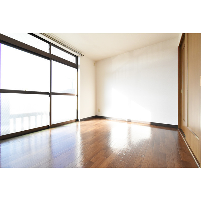 内野ハイツの設備