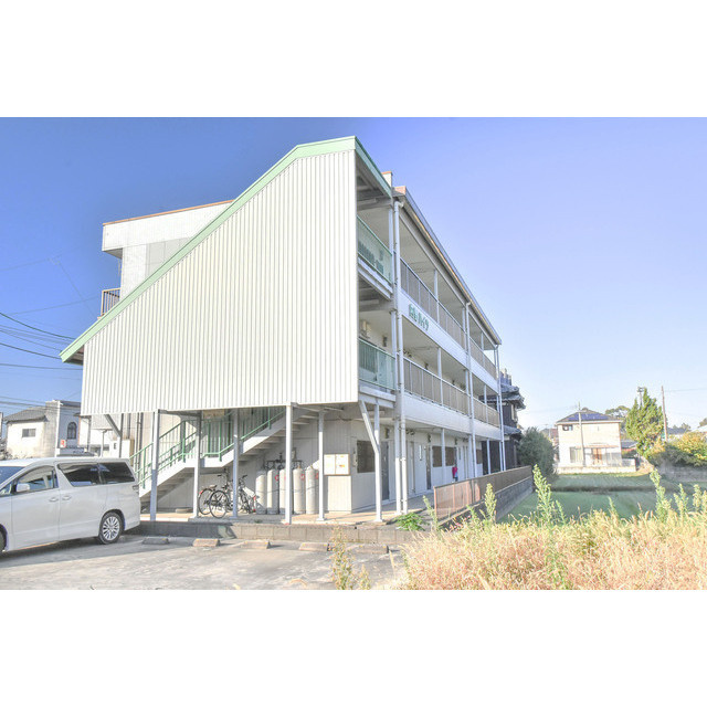 内野ハイツのその他共用部分