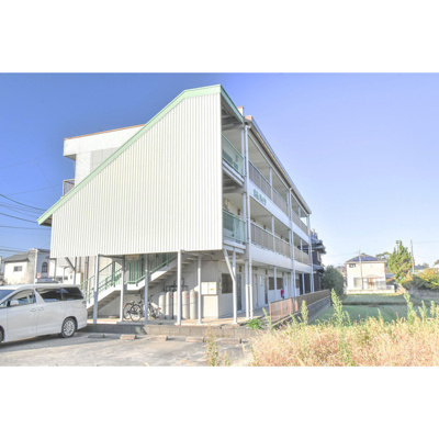 【その他共用部分】 | 内野ハイツ