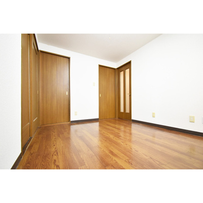 【内装】 | 内野ハイツ | 内装も気になるポイント