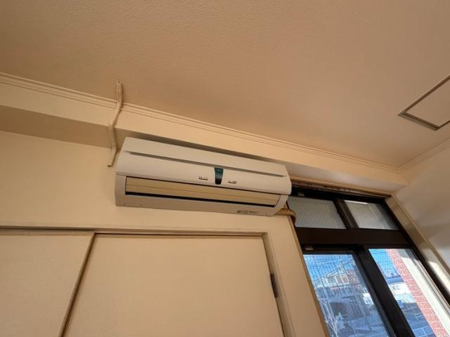 名古屋市南区内田橋１丁目の賃貸マンションの設備