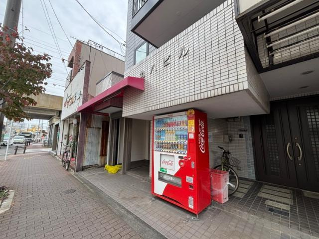丸八ビルのその他共用部分|その他