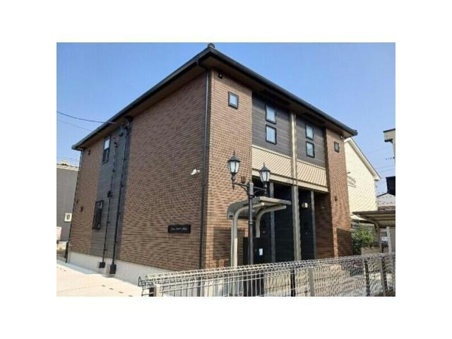 グレース　シャトレ　二番