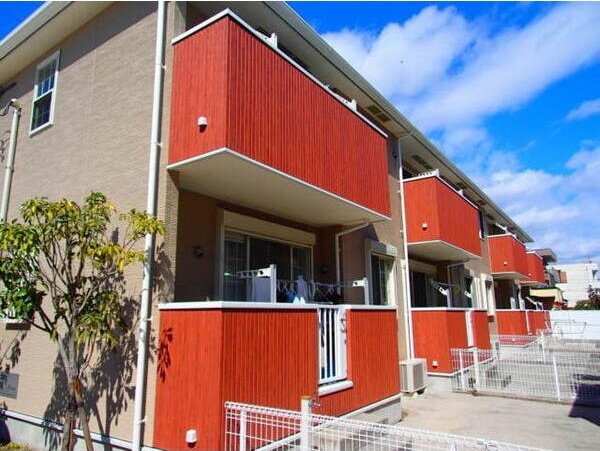 リベルテ道徳の外観