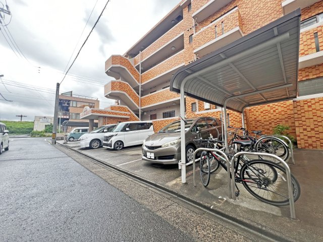 グランデール鶴田のその他共用部分