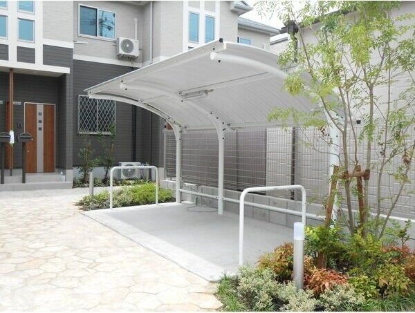 グリーンハイツ天白のその他共用部分