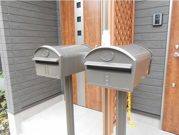 グリーンハイツ天白のその他共用部分