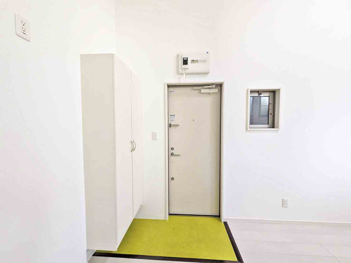 flat shivaのその他共用部分