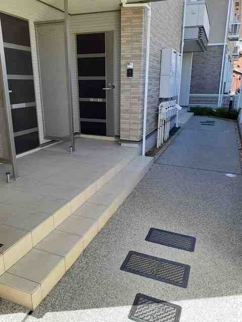 サニー本星のその他共用部分